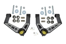 Load image into Gallery viewer, McGaughy's Upper Control Arms 2019-2026 Silverado/Sierra 1500