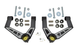 McGaughy's Upper Control Arms 2019-2026 Silverado/Sierra 1500