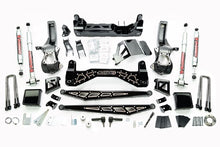 Load image into Gallery viewer, McGaughy's 7-9 Inch Premium Lift Kit 2019-2026 Silverado/Sierra 1500 4WD