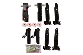 McGaughy's Adaptive Ride Control Adaptor Kit 2019-2026 Silverado/Sierra 1500