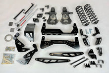 Load image into Gallery viewer, McGaughy's 7 Inch Premium Lift Kit 2014-2020 Tahoe, Suburban, Yukon, Yukon XL 2WD Non-Auto