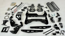 Load image into Gallery viewer, McGaughy's 7 Inch Premium Lift Kit 2014-2020 Tahoe, Suburban, Yukon, Yukon XL 4WD Non-Auto