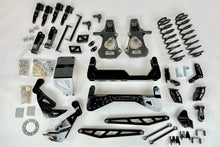 Load image into Gallery viewer, McGaughy's 7 Inch Premium Lift Kit 2019-2020 Tahoe, Suburban, Yukon, &amp; Yukon XL 2WD AUTO