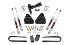 Load image into Gallery viewer, 3 Inch Lift Kit FR Spacer Ford F-250/F-350 Super Duty 4WD (2005-2007) Rough Country