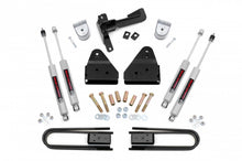 Load image into Gallery viewer, 3 Inch Suspension Lift Kit 05-07 F-250/350 4WD Rough Country