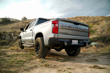 Cargar imagen en el visor de la galería, DV8 Offroad 19-24 Chevrolet/GMC 1500 Spec Series Rear Bumper
