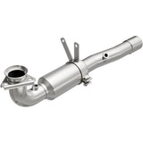 MagnaFlow 1996 Chevrolet Corvette 5.7L Direct Fit Converter