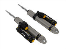 Cargar imagen en el visor de la galería, ICON 2014+ Ram 2500 0in Coil / 3in Air Ride Rear 2.5 Series Shocks VS PB CDEV - Pair