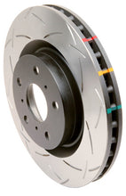 Cargar imagen en el visor de la galería, DBA 07-17 Lexus LS460 (L/Touring Pkg) Front 4000 Series Slotted Rotor