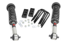 Cargar imagen en el visor de la galería, 2.5 Inch Lift Kit M1 Struts Ford F-150 Tremor 4WD (2021-2025) Rough Country