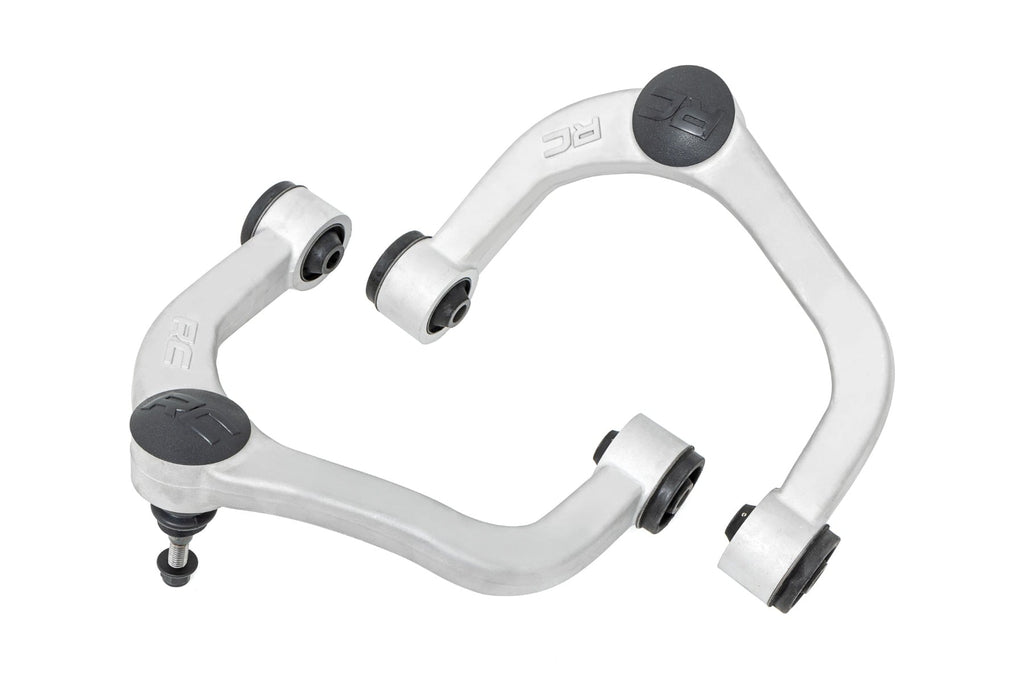 Forged Upper Control Arms OE Upgrade Ford F-150 4WD (2004-2020) Rough Country