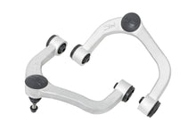 Cargar imagen en el visor de la galería, Forged Upper Control Arms OE Upgrade Ford F-150 4WD (2004-2020) Rough Country