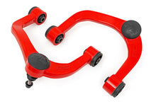 Load image into Gallery viewer, Red Forged Upper Control Arms OE Upgrade Ford F-150 4WD (2004-2020) Rough Country