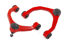 Load image into Gallery viewer, Red Forged Upper Control Arms OE Upgrade Ford F-150 2WD/4WD (2021-2026) Rough Country