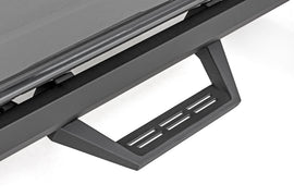 SRL2 Adjustable Aluminum Step 2 Door Ford Bronco (2 Door) 4WD (2021-2025) Rough Country