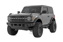 Load image into Gallery viewer, SRL2 Adjustable Aluminum Step 2 Door Ford Bronco (2 Door) 4WD (2021-2025) Rough Country