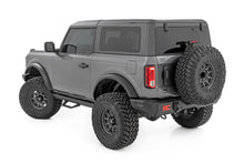 Load image into Gallery viewer, SRL2 Adjustable Aluminum Step 2 Door Ford Bronco (2 Door) 4WD (2021-2025) Rough Country