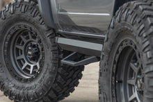 Load image into Gallery viewer, SRL2 Adjustable Aluminum Step 2 Door Ford Bronco (2 Door) 4WD (2021-2025) Rough Country