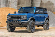 Load image into Gallery viewer, Nudge Bar 3.5 Inch Round Led (x4) Ford Bronco 4WD (2021-2025) Rough Country
