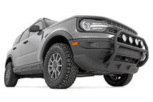 Cargar imagen en el visor de la galería, Nudge Bar 4 Inch Round Led (x4) 21-Up Ford Bronco Sport 4WD Rough Country