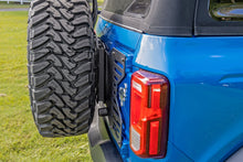 Load image into Gallery viewer, Tailgate Reinforcement 21-Up Ford Bronco 4WD Rough Country