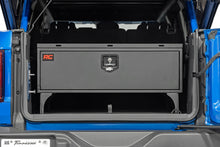 Cargar imagen en el visor de la galería, Storage Box 21-Up Ford Bronco 4WD Rough Country