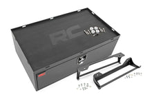 Cargar imagen en el visor de la galería, Storage Box 21-Up Ford Bronco 4WD Rough Country
