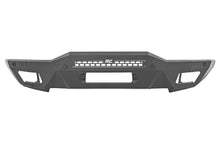 Cargar imagen en el visor de la galería, Front Bumper Modular Full Wings Ford Bronco 4WD (2021-2025) Rough Country