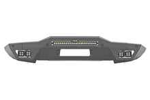 Load image into Gallery viewer, Front Bumper Modular Full Wings Amber DRL Ford Bronco 4WD (2021-2025) Rough Country