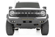 Load image into Gallery viewer, Front Bumper Modular Full Wings Amber DRL Ford Bronco 4WD (2021-2025) Rough Country