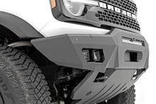 Load image into Gallery viewer, Front Bumper Modular Full Wings Amber DRL Ford Bronco 4WD (2021-2025) Rough Country