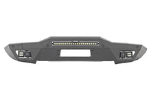Load image into Gallery viewer, Front Bumper Modular Full Wings Flood Fog Ford Bronco 4WD (21-25) Rough Country