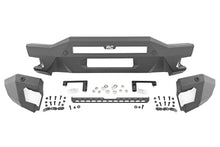 Load image into Gallery viewer, Front Bumper Modular Full Wings Flood Fog Ford Bronco 4WD (21-25) Rough Country