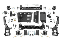Cargar imagen en el visor de la galería, 5 Inch Lift Kit Badlands (Non Sasquatch) 2.3L Ford Bronco 4WD (2021-2025) Rough Country