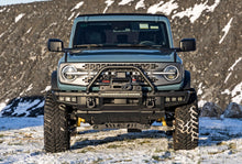 Cargar imagen en el visor de la galería, 5 Inch Lift Kit Badlands (Non Sasquatch) 2.3L Ford Bronco 4WD (2021-2025) Rough Country