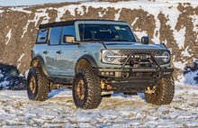 Cargar imagen en el visor de la galería, 5 Inch Lift Kit Badlands (Non Sasquatch) 2.3L Ford Bronco 4WD (2021-2025) Rough Country