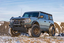 Cargar imagen en el visor de la galería, 5 Inch Lift Kit Badlands (Non Sasquatch) 2.3L Ford Bronco 4WD (2021-2025) Rough Country