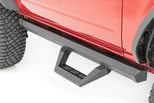 Load image into Gallery viewer, SRX2 Adjustable Aluminum Step Ford Bronco (2 Door) 4WD (2021-2025) Rough Country
