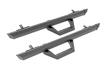 Load image into Gallery viewer, SRX2 Adjustable Aluminum Step Ford Bronco (2 Door) 4WD (2021-2025) Rough Country