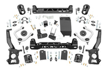 Load image into Gallery viewer, 7 Inch Lift Kit 4-Door Base Ford Bronco 4WD (2021-2025) Rough Country