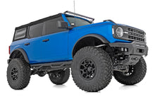 Load image into Gallery viewer, 7 Inch Lift Kit 4-Door Base Ford Bronco 4WD (2021-2025) Rough Country