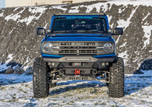 Load image into Gallery viewer, 7 Inch Lift Kit 4-Door Base Ford Bronco 4WD (2021-2025) Rough Country