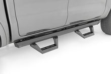 Load image into Gallery viewer, SRX2 Adjustable Aluminum Steps Ford Ranger 2WD/4WD (2019-2026) Rough Country
