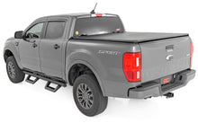 Load image into Gallery viewer, SRX2 Adjustable Aluminum Steps Ford Ranger 2WD/4WD (2019-2026) Rough Country