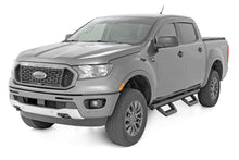 Load image into Gallery viewer, SRX2 Adjustable Aluminum Steps Ford Ranger 2WD/4WD (2019-2026) Rough Country