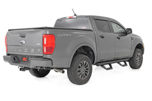 Load image into Gallery viewer, SRX2 Adjustable Aluminum Steps Ford Ranger 2WD/4WD (2019-2026) Rough Country