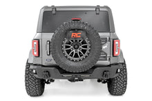 Load image into Gallery viewer, Rear Bumper Black Series LED 6 Inch Pair Slim Line - Ford Bronco (21-25) Rough Country