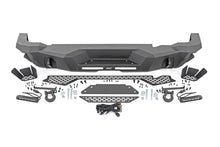 Load image into Gallery viewer, Rear Bumper Black Series LED 6 Inch Pair Slim Line - Ford Bronco (21-25) Rough Country