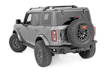 Load image into Gallery viewer, Rear Bumper Black Series LED Spot Ford Bronco 4WD (2021-2025) Rough Country