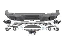 Load image into Gallery viewer, Rear Bumper Black Series LED Spot Ford Bronco 4WD (2021-2025) Rough Country